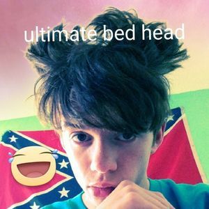 Meet your Posher, Nick